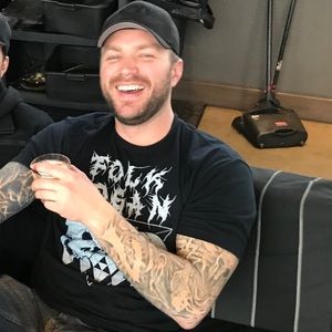 Meet your Posher, Bradon